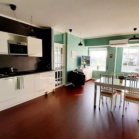 Porto Downtown Main Str Apartment Bagian luar foto