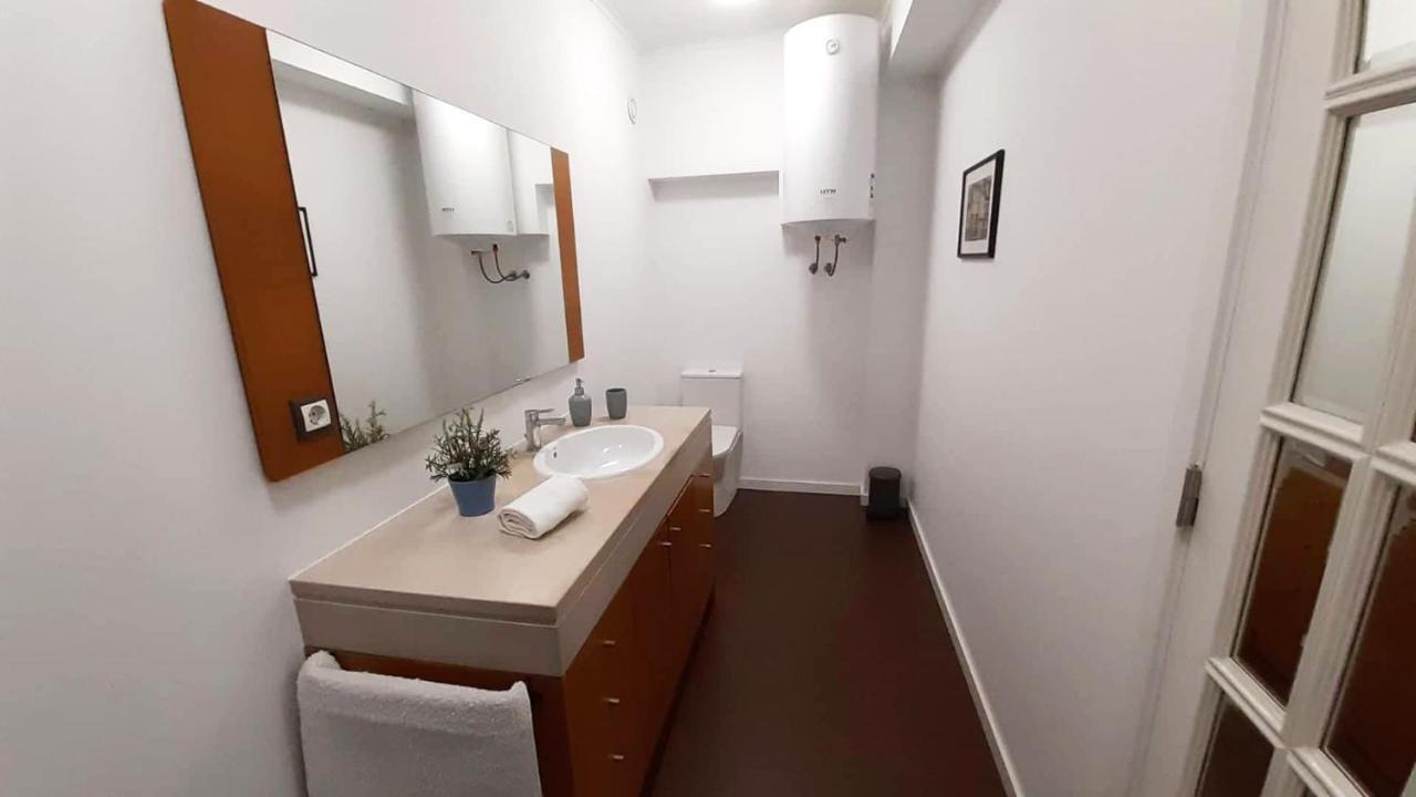 Porto Downtown Main Str Apartment Bagian luar foto