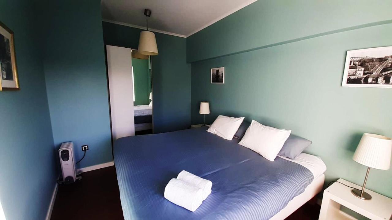Porto Downtown Main Str Apartment Bagian luar foto