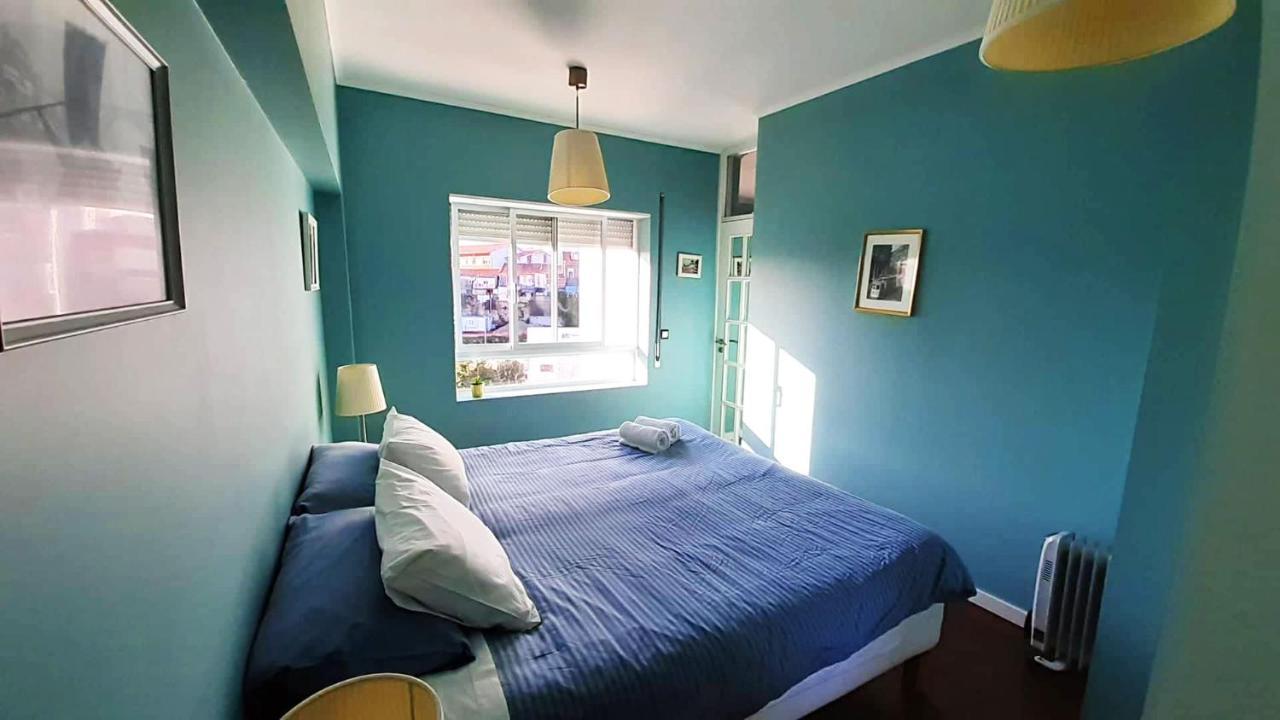 Porto Downtown Main Str Apartment Bagian luar foto