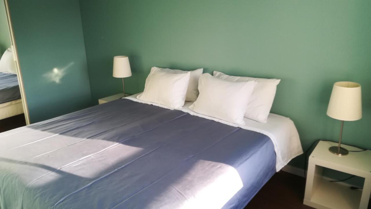 Porto Downtown Main Str Apartment Bagian luar foto