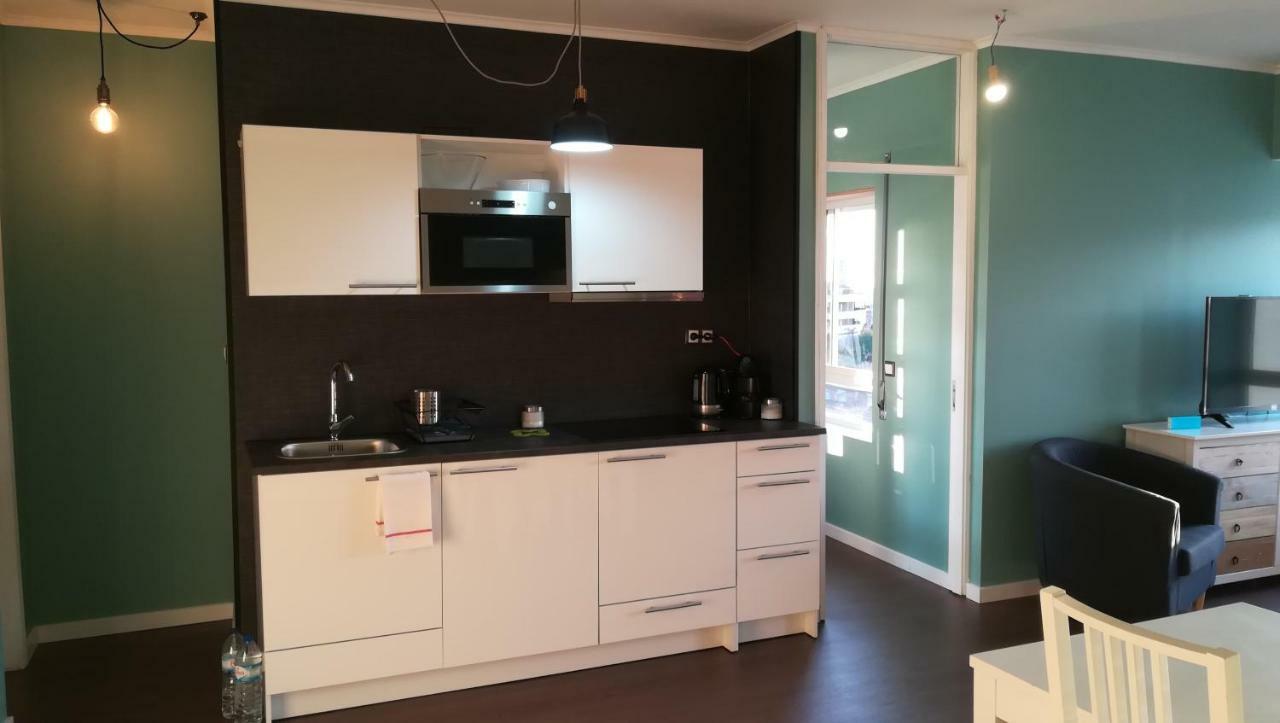 Porto Downtown Main Str Apartment Bagian luar foto