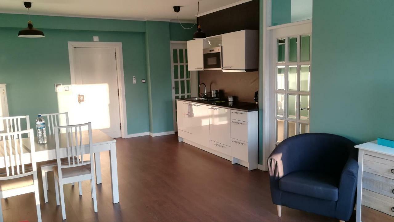 Porto Downtown Main Str Apartment Bagian luar foto