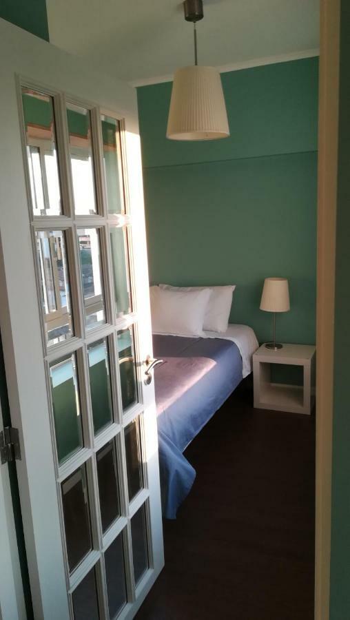 Porto Downtown Main Str Apartment Bagian luar foto