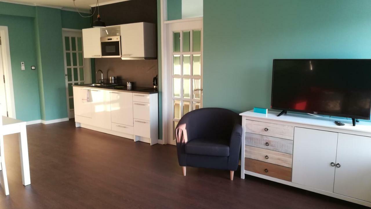Porto Downtown Main Str Apartment Bagian luar foto