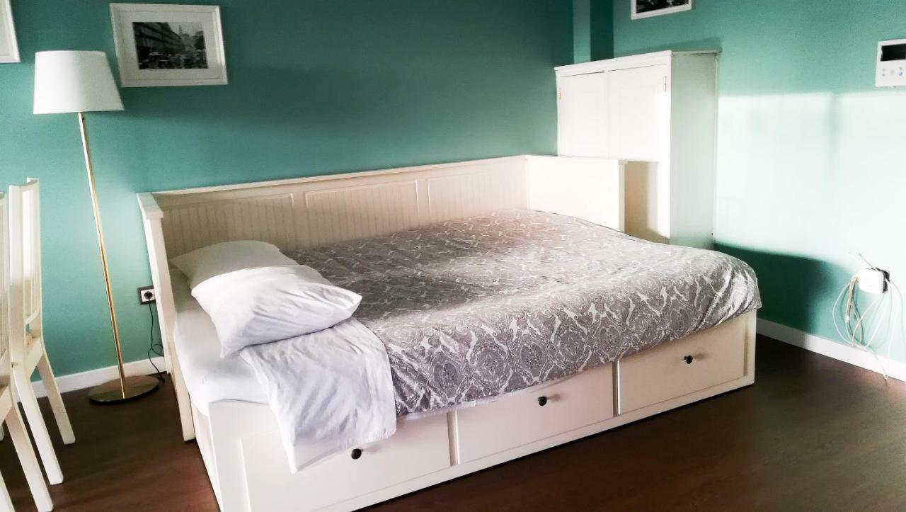 Porto Downtown Main Str Apartment Bagian luar foto