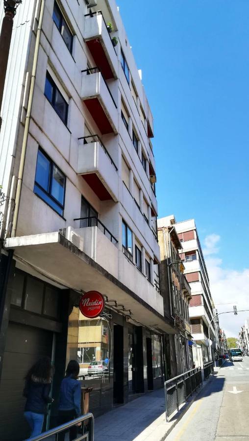 Porto Downtown Main Str Apartment Bagian luar foto