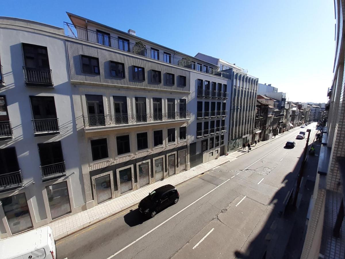 Porto Downtown Main Str Apartment Bagian luar foto
